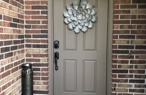South Arlington Casa | Sports Fans - 15 min. from Dallas Cowboy Stadium and Six-Flags theme park