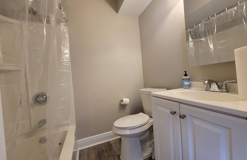 West End Casa | Sports Man Paradise