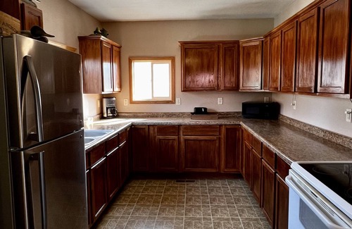 Webster Casa | Sportsman's Country Lodge: The Duck House
