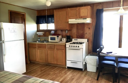 Baudette Complejo | Sportsman's Lodge