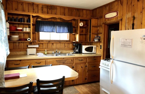 Baudette Complejo | Sportsman's Lodge
