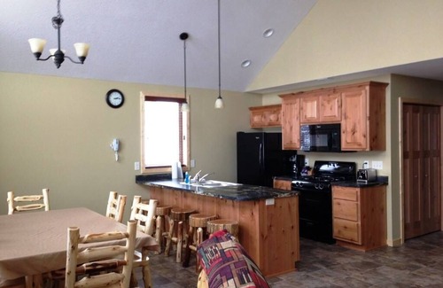 Baudette Complejo | Sportsman's Lodge