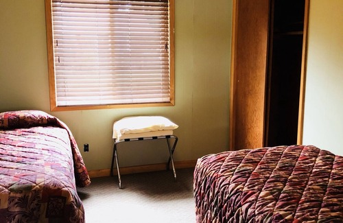 Baudette Complejo | Sportsman's Lodge