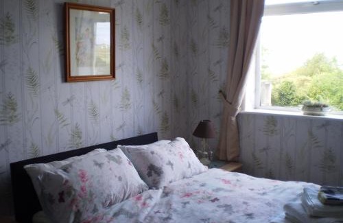 Rhosgoch Cama Y Desayuno | Sportsmans Lodge Bed and Breakfast