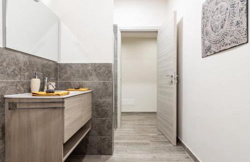 Binda Apartamento | Sposi Flexyrent apartment AC