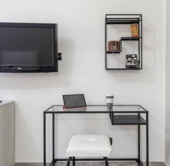 Binda Apartamento | Sposi Flexyrent apartment AC