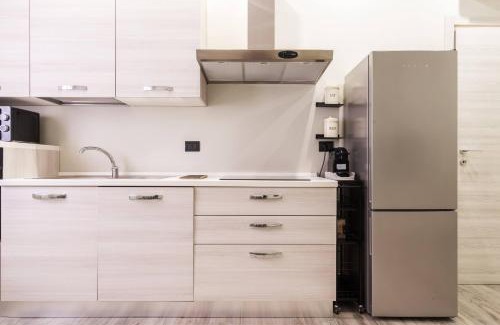 Binda Apartamento | Sposi Flexyrent apartment AC