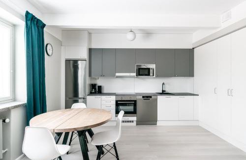 Tuusula Apartamento | Spot Apartments Hyrylä