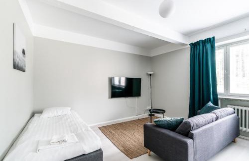 Tuusula Apartamento | Spot Apartments Hyrylä