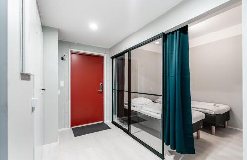 Tuusula Apartamento | Spot Apartments Hyrylä