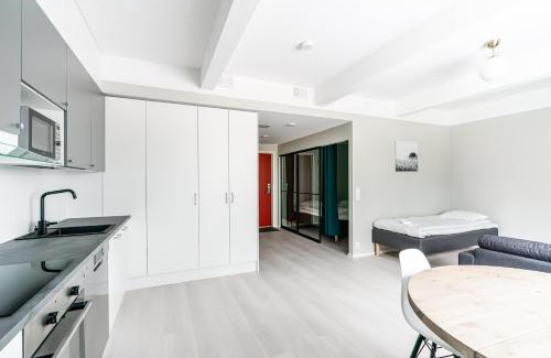 Tuusula Apartamento | Spot Apartments Hyrylä