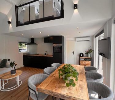 Elst Apartamento | Spot Elst vakantiehuis