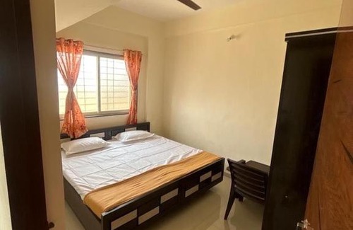 Paud Hotel | SPOT ON 81269 Shree Sai Residency