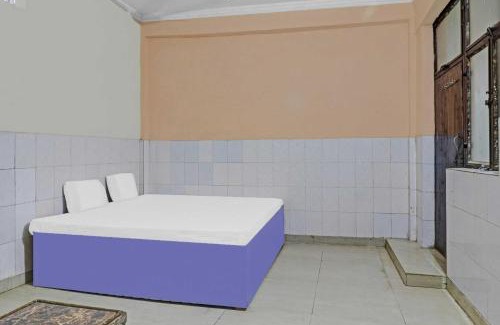Etmadpur Hotel | SPOT ON Hotel 7G