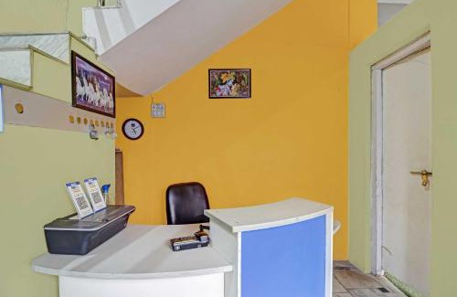 Etmadpur Hotel | SPOT ON Hotel 7G
