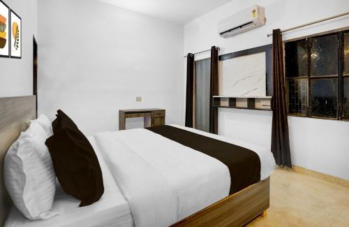 Varanasi Hotel | SPOT ON Hotel Stayour Inn