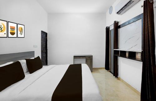 Varanasi Hotel | SPOT ON Hotel Stayour Inn