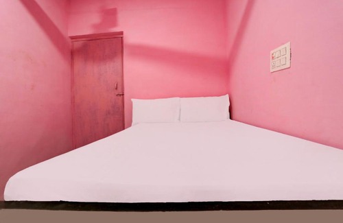 Aligarh Hotel | SPOT ON Hotel Yours Choice