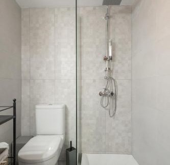 Aleimmatades Apartamento | Spotaki 8 Agros