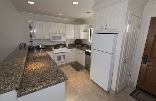 Napa Condominio | Precioso Silverado condominio con vista al campo de golf en exclusivo Oak Creek