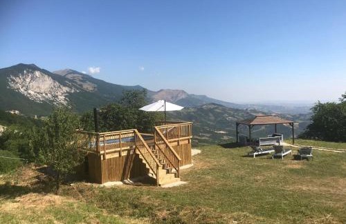Corvara Casa | Spotlight home of Corvara