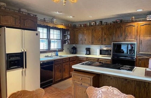 Ruckersville Casa | Spotswood Manor Home
