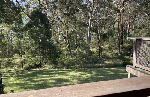 Murrays Beach Casa | Spotted Gum: Stunning, lakeside holiday house.