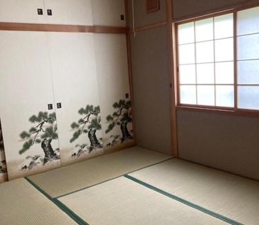 Kamoenai Casa | SPR港家