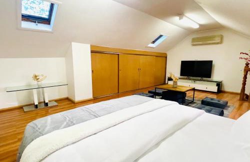 Chatswood Apartamento | SPR House Chatswood 3 bedrooms - 1