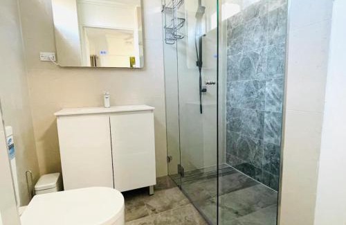 Chatswood Apartamento | SPR House Chatswood 3 bedrooms - 1