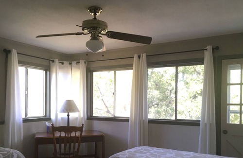 Bastrop Casa | "Sede" - Whitworth Family Farm