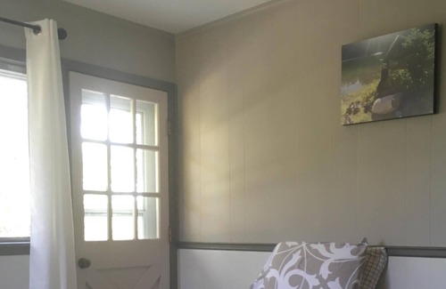 Bastrop Casa | "Sede" - Whitworth Family Farm