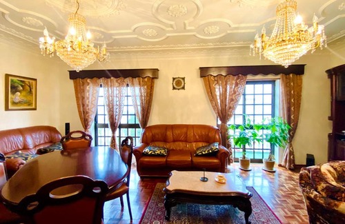 Nazare Apartamento | Spray B&B Nazare Mini bar, European style