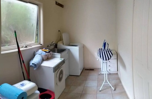 Blairgowrie Casa | Spray Point Cottage, Gana una estancia gratis