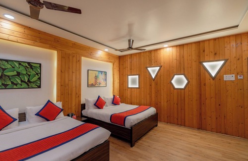 Khalapur Complejo | Spree Resort Khalapur