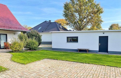 Werben Casa | Spreedeich - Holiday cottage Spreedeich