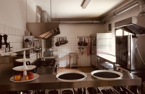 Neuendorf am See Casa | Spreeparadies, location for special events!