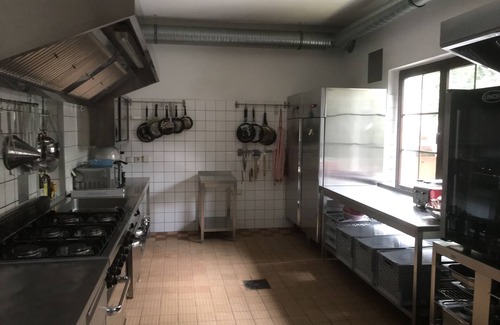 Neuendorf am See Casa | Spreeparadies, location for special events!