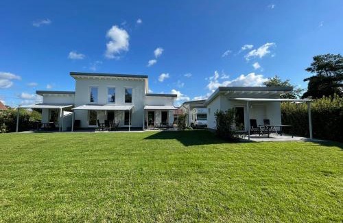 Markische Heide Apartamento | Spreeparadies-Semisch