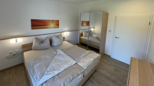 Markische Heide Apartamento | Spreeparadies-Semisch
