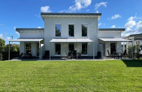 Markische Heide Apartamento | Spreeparadies-Semisch