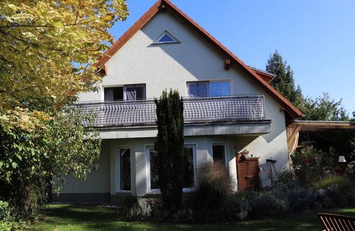 Burg Alquiler De Eote | Spreewald break Modern retreat