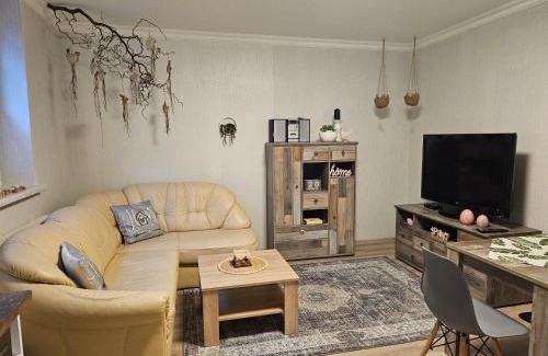 Lubben Casa | Spreewald Ferienwohnung Lübben