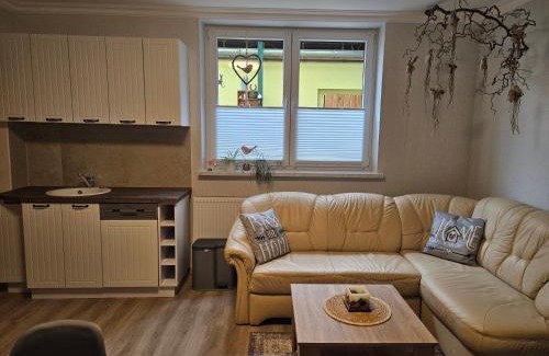 Lubben Casa | Spreewald Ferienwohnung Lübben