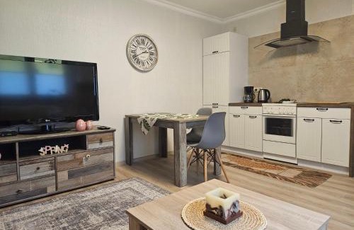 Lubben Casa | Spreewald Ferienwohnung Lübben