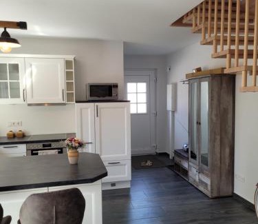 Lubben Apartamento | Spreewaldblick