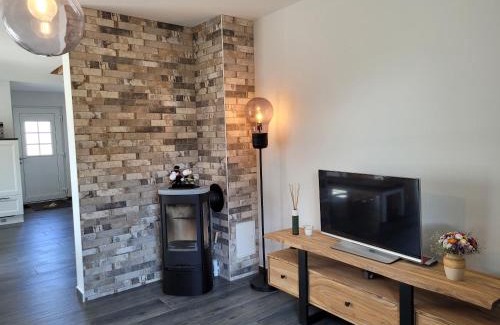 Lubben Apartamento | Spreewaldblick