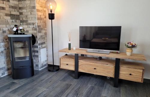Lubben Apartamento | Spreewaldblick