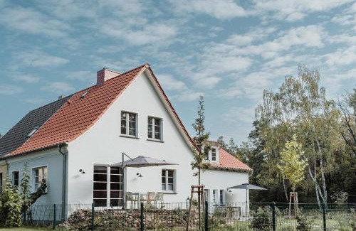 Markische Heide Casa | Spreewaldhaus Am Landgut Das Haupthaus