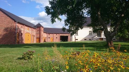 Raddusch Casa | Spreewaldhof am Wasser
